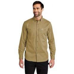 Carhartt Rugged Professional Series Long Sleeve Shirt CT102538