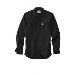 Carhartt Rugged Professional Series Long Sleeve Shirt CT102538