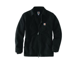 Carhartt Sherpa-Lined Coat CT104293