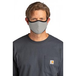 Carhartt Cotton Ear Loop Face Mask (3 pack) CT105160