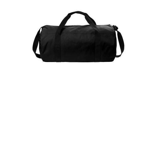 Carhartt Canvas Packable Duffel with Pouch. CT89105112