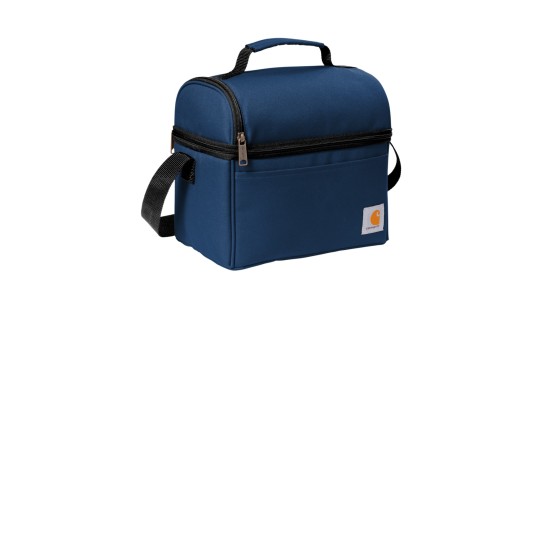 Carhartt Lunch 6-Can Cooler. CT89251601