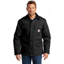 Carhartt ® Tall Duck Traditional Coat. CTTC003