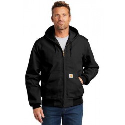 Carhartt ® Tall Thermal-Lined Duck Active Jac. CTTJ131