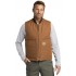 Carhartt ® Duck Vest. CTV01