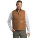 Carhartt ® Duck Vest. CTV01