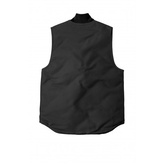 Carhartt ® Duck Vest. CTV01