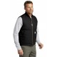 Carhartt ® Duck Vest. CTV01