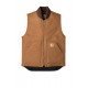 Carhartt ® Duck Vest. CTV01