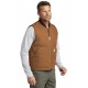 Carhartt ® Duck Vest. CTV01