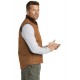 Carhartt ® Duck Vest. CTV01