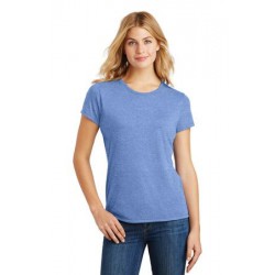 District ® Women's Perfect Tri® Tee. DM130L