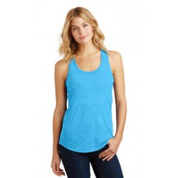 District ® Women's Perfect Tri® Racerback Tank. DM138L