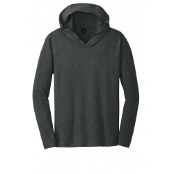 District® Perfect Tri® Long Sleeve Hoodie. DM139