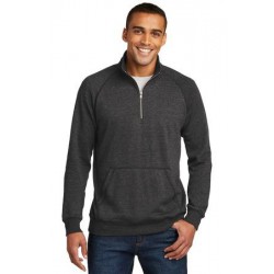 District® Lightweight Fleece 1/4-Zip. DM392