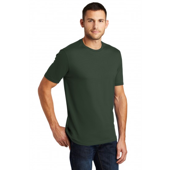 District® Perfect Weight®Tee. DT104