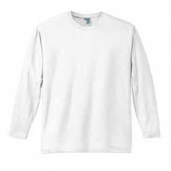 District ® Perfect Weight® Long Sleeve Tee. DT105