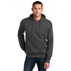 District ® Perfect Weight ® Fleece Hoodie DT1101