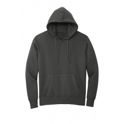 District ® Perfect Weight ® Fleece Hoodie DT1101