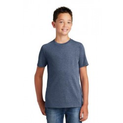 District ® Youth Perfect Tri ®Tee. DT130Y