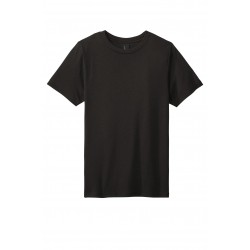 District ® Youth Perfect Tri ®Tee. DT130Y