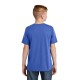 District ® Youth Perfect Tri ®Tee. DT130Y