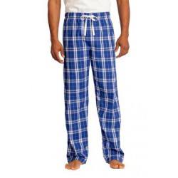 District® Flannel Plaid Pant. DT1800