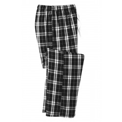 District® Flannel Plaid Pant. DT1800