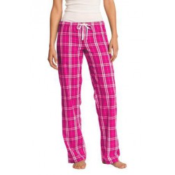 District® Women's Flannel Plaid Pant. DT2800