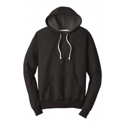 District ® Perfect Tri ® French Terry Hoodie. DT355