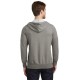 District ® Perfect Tri ® French Terry Full-Zip Hoodie. DT356