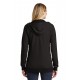 District ® Women's Perfect Tri ® French Terry Full-Zip Hoodie. DT456