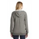 District ® Women's Perfect Tri ® French Terry Full-Zip Hoodie. DT456