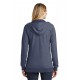 District ® Women's Perfect Tri ® French Terry Full-Zip Hoodie. DT456