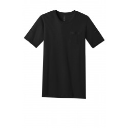 District® Very Important Tee® with Pocket. DT6000P