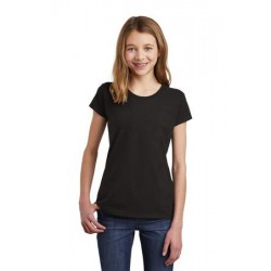 District ® Girls Very Important Tee ® .DT6001YG