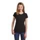 District ® Girls Very Important Tee ® .DT6001YG