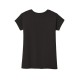 District ® Girls Very Important Tee ® .DT6001YG