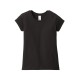 District ® Girls Very Important Tee ® .DT6001YG