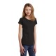 District ® Girls Very Important Tee ® .DT6001YG