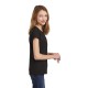 District ® Girls Very Important Tee ® .DT6001YG