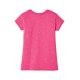 District ® Girls Very Important Tee ® .DT6001YG