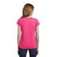 District ® Girls Very Important Tee ® .DT6001YG