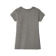 District ® Girls Very Important Tee ® .DT6001YG