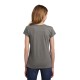 District ® Girls Very Important Tee ® .DT6001YG