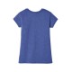 District ® Girls Very Important Tee ® .DT6001YG