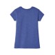 District ® Girls Very Important Tee ® .DT6001YG