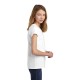 District ® Girls Very Important Tee ® .DT6001YG