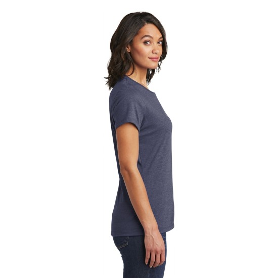 District ® Women's Very Important Tee ® . DT6002