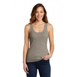 District Women's V.I.T. Rib Tank DT6021